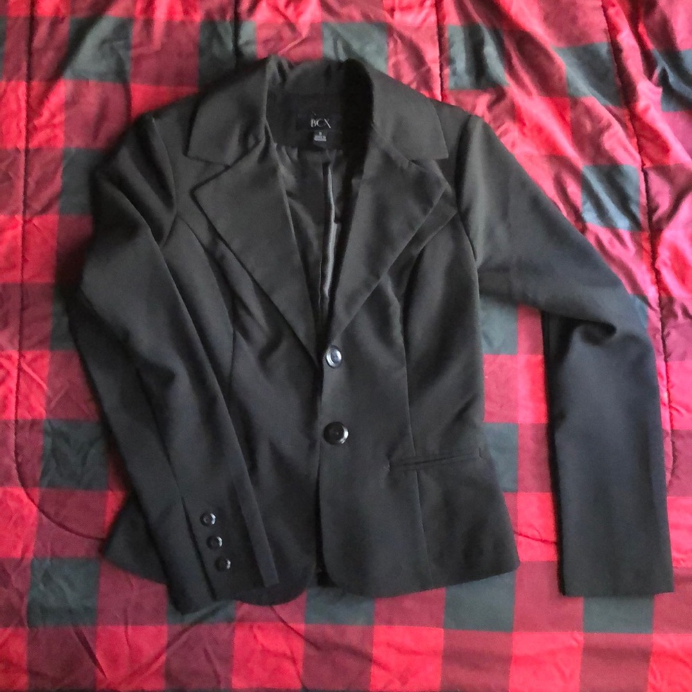 Bcx Blazer - image 1